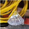 Image 2 : HEAVY DUTY EXTENTION CORD SPLITTER 50FT
