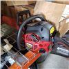 Image 1 : CRAFTSMAN GAS CHAINSAW 16"