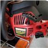 Image 3 : CRAFTSMAN GAS CHAINSAW 16"