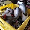 Image 2 : CRATE OF CASTORS