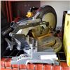 Image 1 : DEWALT COMPOUND MITER SAW