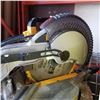 Image 2 : DEWALT COMPOUND MITER SAW