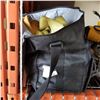 Image 1 : BAG OF RATCHET STRAPS
