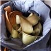 Image 2 : BAG OF RATCHET STRAPS