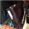 Image 1 : SERGIO VALENTE BRIEFCASE