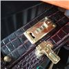 Image 2 : SERGIO VALENTE BRIEFCASE