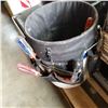 Image 1 : TOOL BUCKET W. BUCKET ORGANIZER AND CONTENTS