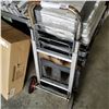 Image 1 : METAL ALL PURPOSE ALUMINUM DOLLY
