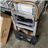 Image 2 : METAL ALL PURPOSE ALUMINUM DOLLY