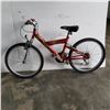 Image 1 : RED INFINITY BIKE