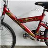 Image 2 : RED INFINITY BIKE