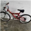 Image 3 : RED INFINITY BIKE