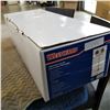 Image 2 : BRAND NEW WESTWARD DOUBLE HALOGEN 6 FOOT TELESCOPIC PORTABLE WORK LIGHT RETAIL $161 INCLUDES 2X500W 