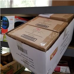BOX OF SMOKE NV GRAPE DISPOSABLE E-VAPES