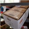Image 1 : BOX OF SMOKE NV GRAPE DISPOSABLE E-VAPES