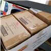 Image 2 : BOX OF SMOKE NV GRAPE DISPOSABLE E-VAPES