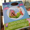 Image 1 : PEPPA PIG INFLATEABLE BALL PIT