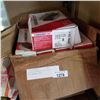 Image 1 : BOX OF 7 WAGNER OEX CUSTOM DISC BRAKE PADS