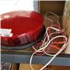 Image 2 : RED UTILITY LIGHT