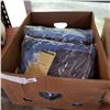 Image 1 : BOX OF MOP HEADS