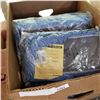 Image 2 : BOX OF MOP HEADS
