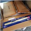 Image 1 : BOX OF NEW NOVELTY MATCH BARBECUE LIGHTERS