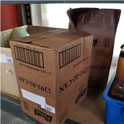 2 BOXES OF PURELL HAND SANITIZING FOAM