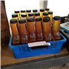 Image 1 : BLUE CRATE OF ABRD SMOKE STOP 18 BOTTLES