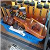 Image 2 : BLUE CRATE OF ABRD SMOKE STOP 18 BOTTLES