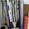 Image 4 : AQUA GLIDE DESCHUTES INFLATEABLE CANOE 2 SEAT