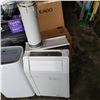 Image 1 : UBERHAUS 8000 BTU AIR CONDITIONER
