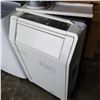 Image 2 : UBERHAUS 8000 BTU AIR CONDITIONER