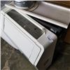 Image 3 : UBERHAUS 8000 BTU AIR CONDITIONER