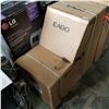 Image 1 : NEW WHITE EAGO 6 LITRE ONE PIECE WATER CLOSET TOILET