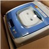 Image 2 : MIDEA PORTABLE TOP LOAD WASHER