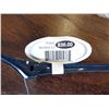 Image 3 : 12 NEW PAIRS OF RIDERS INCLINE CLEAR LENSE SUNGLASSES, RETAIL $36 EACH