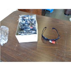 12 NEW PAIRS OF RIDERS KING SIZE FIT SUNGLASSES RETAIL $20 EACH