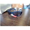 Image 2 : 12 NEW PAIRS OF RIDERS KING SIZE FIT SUNGLASSES RETAIL $20 EACH