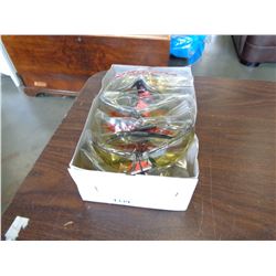 12 NEW PAIRS OF RIDERS TORQUE PREMIUM SUNGLASSES, RETAIL $20 EACH