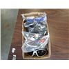 Image 1 : 12 NEW PAIRS OF RIDERS ASSORTED SUNGLASSES, RETAIL $20-$39 EACH