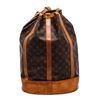 Image 1 : Louis Vuitton Monogram Canvas Leather Randonne Backpack Bag