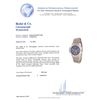 Image 5 : Bedat & Co. Chronograph Wristwatch