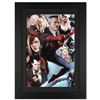 Image 1 : "Amazing Spider-Man #645" Extremely Limited Edition Giclee on Canvas (28" x 39") by Marko Djurdjevic