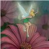 Image 2 : Mike Kupka, "Morning Blossoms" Limited Edition Giclee on Canvas from Disney Fine Art, Numbered and H