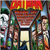 Image 2 : Batman "Rogues Gallery" Numbered Limited Edition Giclee from DC Comics with Certificate of Authentic