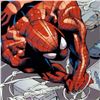 Image 2 : "Amazing Spider-Man #526" Extremely Limited Edition Giclee on Canvas (28" x 39") by Mike Deodato Jr.