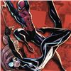 Image 2 : Marvel Comics "Spider-Man Saga" Numbered Limited Edition Giclee on Canvas by J. Scott Campbell; Incl