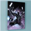 Image 3 : Marvel Comics "Secret War #1" Numbered Limited Edition Giclee on Canvas by Gabriele Dell'Otto; Inclu