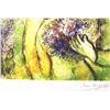 Image 2 : Marc Chagall- Lithograph