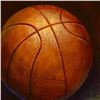 Image 2 : "Anticipation" Limited Edition Giclee on Canvas by Simon Bull, Numbered and Signed with Certificate 
